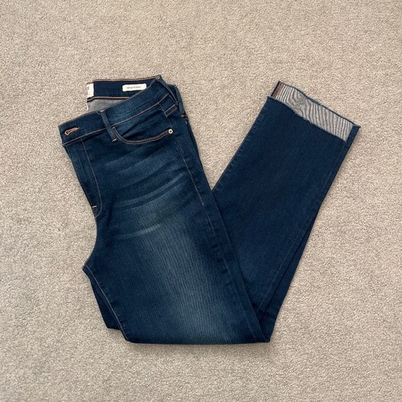 Frame Le High Straight 31 - Picture 5 of 11